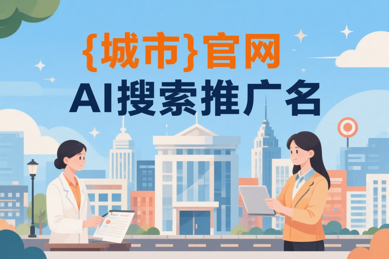 金堂官网做AI搜索推广排名却没提升的原因分析